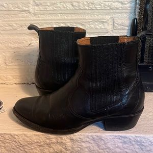 Frye Chelsea Boot